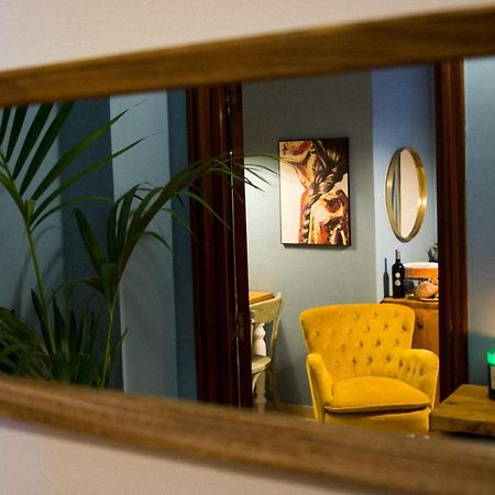 B&B Putignani 181 Бари Экстерьер фото