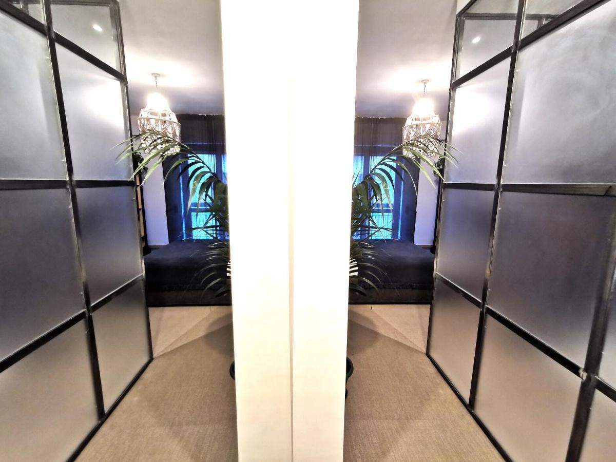 B&B Putignani 181 Бари Экстерьер фото
