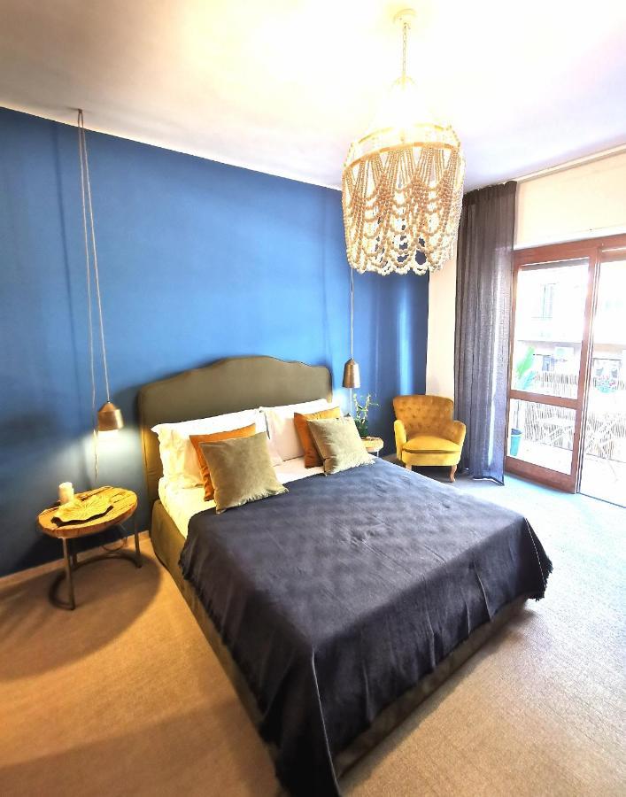 B&B Putignani 181 Бари Экстерьер фото