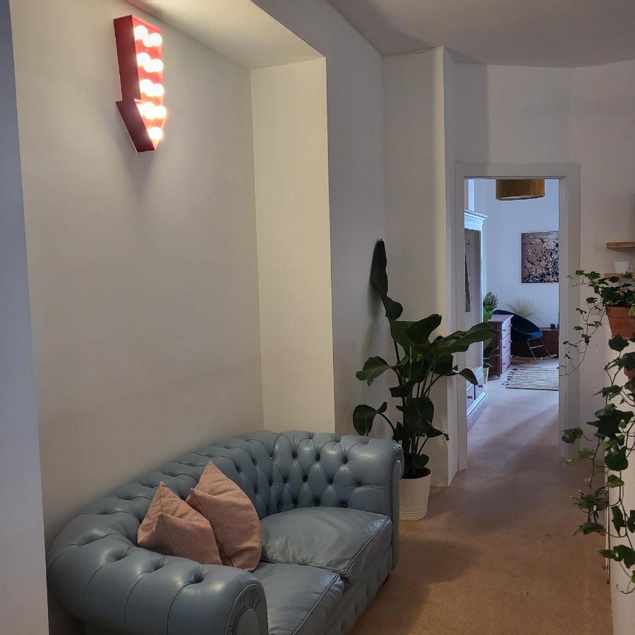 B&B Putignani 181 Бари Экстерьер фото