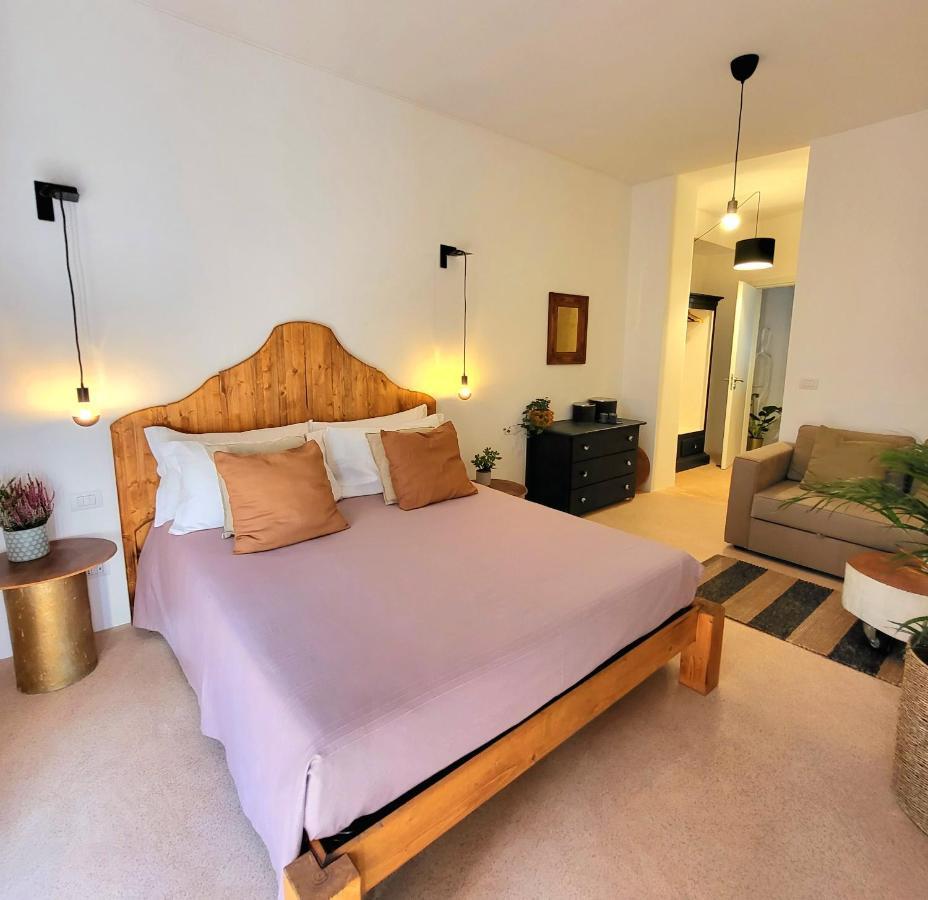 B&B Putignani 181 Бари Экстерьер фото