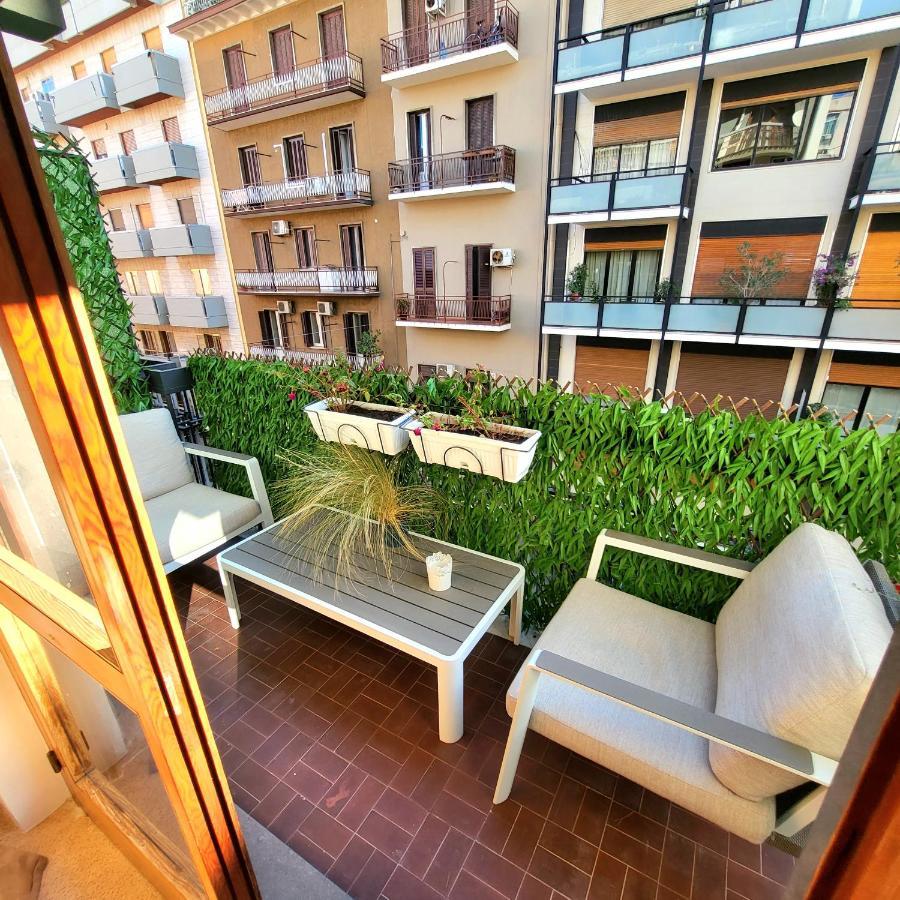 B&B Putignani 181 Бари Экстерьер фото