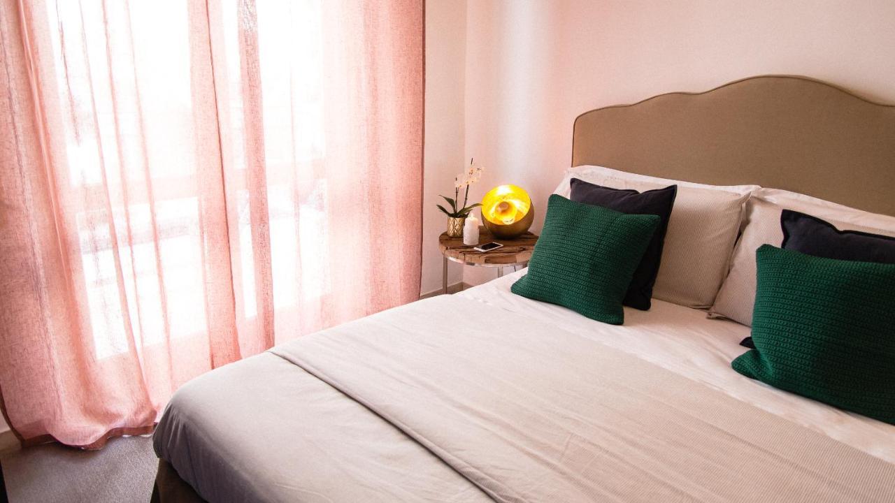 B&B Putignani 181 Бари Экстерьер фото