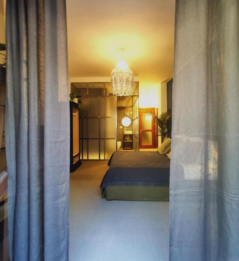 B&B Putignani 181 Бари Экстерьер фото