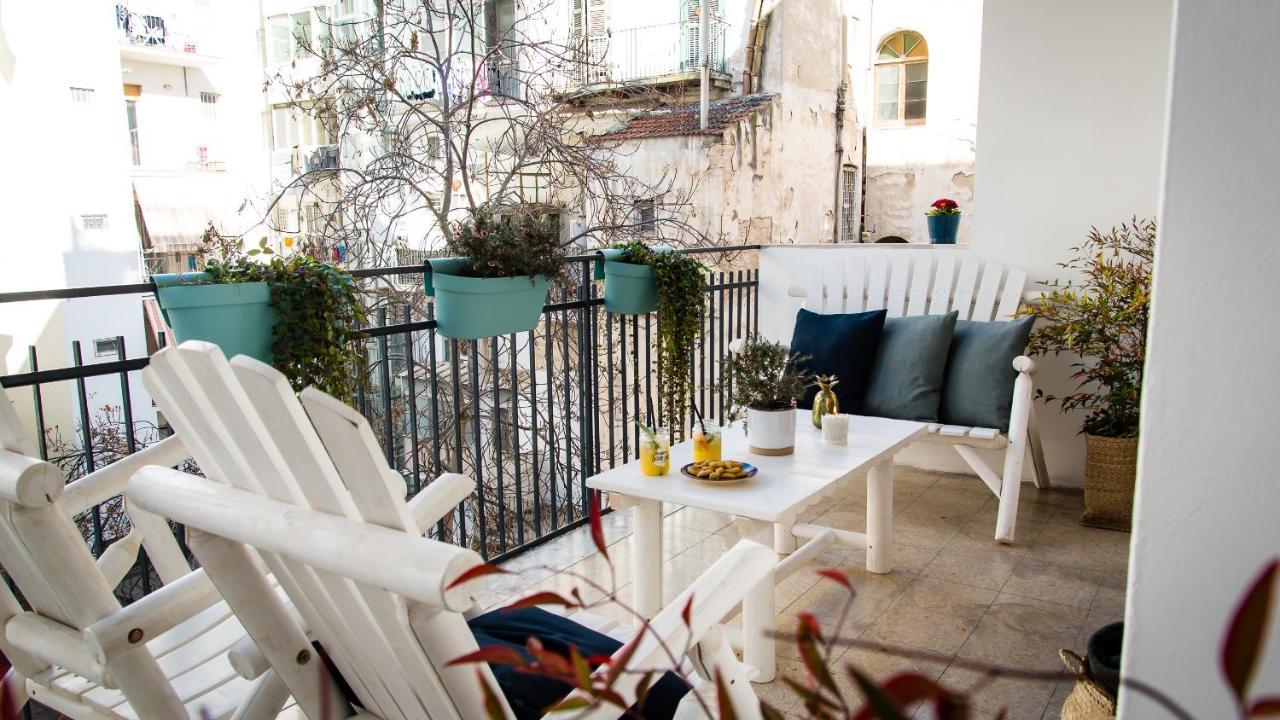 B&B Putignani 181 Бари Экстерьер фото