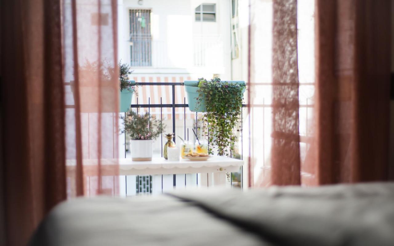 B&B Putignani 181 Бари Экстерьер фото