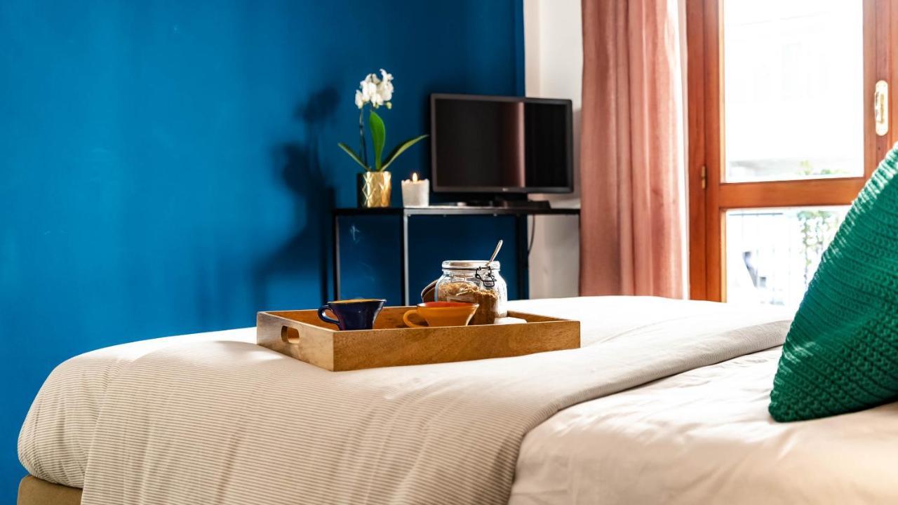 B&B Putignani 181 Бари Экстерьер фото