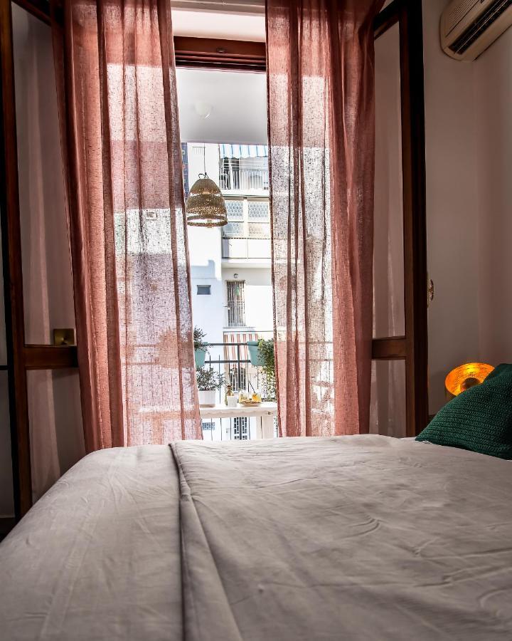 B&B Putignani 181 Бари Экстерьер фото