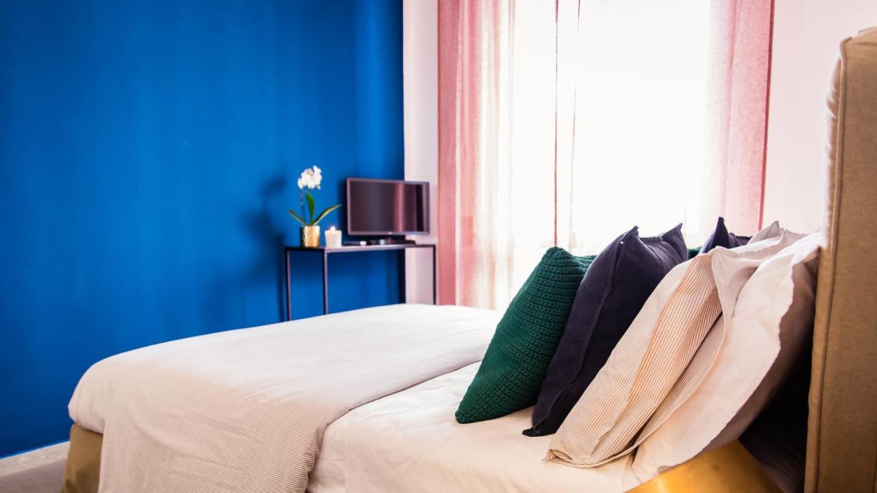 B&B Putignani 181 Бари Экстерьер фото